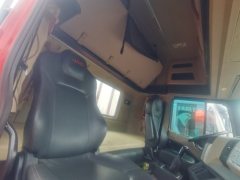 JAC Gallop A5 290 hp 6X2 9.6 m - фото 6