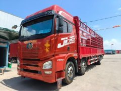 FAW Jiefang JH6 290 hp 4X2 9.4 m - фото 1