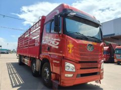 FAW Jiefang JH6 290 hp 4X2 9.4 m - фото 2