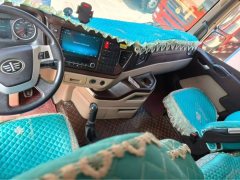FAW Jiefang JH6 290 hp 4X2 9.4 m - фото 3