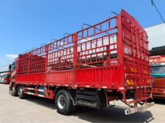 FAW Jiefang JH6 290 hp 4X2 9.4 m - фото 5