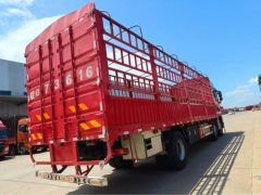 FAW Jiefang JH6 290 hp 4X2 9.4 m - фото 6