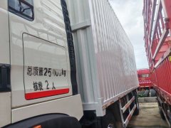Sinotruk HOWO T5G 280 hp 6X2 7.8 m - фото 5