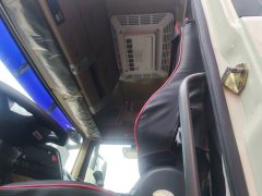 Sinotruk HOWO T5G 280 hp 6X2 7.8 m - фото 6