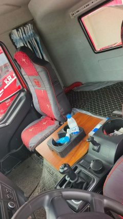 FAW Jiefang J6L 240 hp 4X2 6.75 m - фото 2