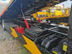 Foton R 240 hp 4X2 10 m - фото 4