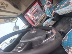 Shacman Delong X5000 480 hp 6X4 - фото 10