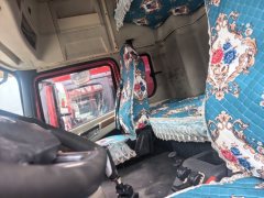 Shacman Delong X5000 480 hp 6X4 - фото 11