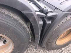 Shacman Delong X5000 480 hp 6X4 - фото 5