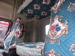 Shacman Delong X5000 480 hp 6X4 - фото 8