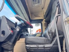Foton Auman 520 hp 8X4 9.56 m - фото 5