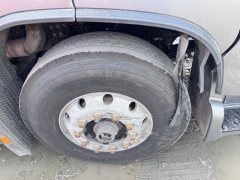Foton Auman 520 hp 8X4 9.56 m - фото 6