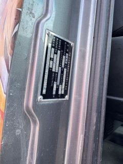 Foton Auman 520 hp 8X4 9.56 m - фото 9