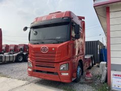 FAW Jiefang JH6 560 hp 6X4 - фото 1