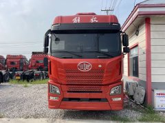 FAW Jiefang JH6 560 hp 6X4 - фото 2