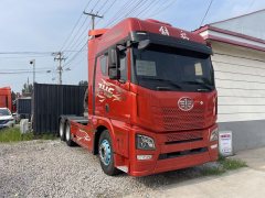 FAW Jiefang JH6 560 hp 6X4 - фото 3