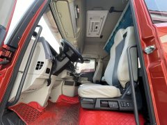 FAW Jiefang JH6 560 hp 6X4 - фото 4