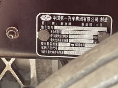 FAW Jiefang JH6 560 hp 6X4 - фото 5