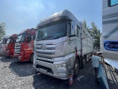 FAW Jiefang J7 560 hp 8X4 9.5 m - фото 1