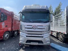 FAW Jiefang J7 560 hp 8X4 9.5 m - фото 2