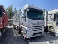 FAW Jiefang J7 560 hp 8X4 9.5 m - фото 3