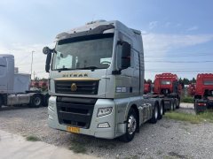 Sinotruk Sitrak G7S 680 hp 6X4 - фото 1