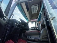 Sinotruk Sitrak G7S 680 hp 6X4 - фото 5