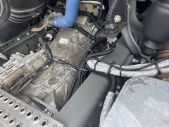 Sinotruk Sitrak G7S 680 hp 6X4 - фото 7