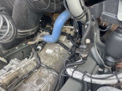 Sinotruk Sitrak G7S 680 hp 6X4 - фото 8