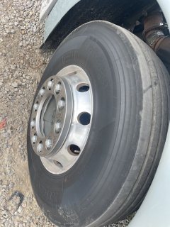 Sinotruk Sitrak G7S 680 hp 6X4 - фото 9
