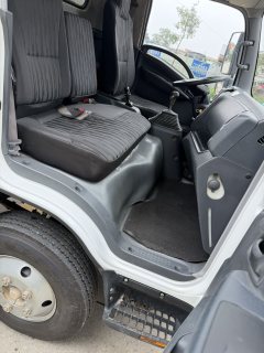 Qingling Isuzu M100 115 hp 4X2 4.13 m - фото 2