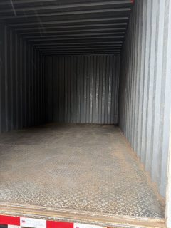 Qingling Isuzu M100 115 hp 4X2 4.13 m - фото 3