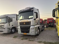 Sinotruk Sitrak G7S 680 hp 6X4 - фото 1