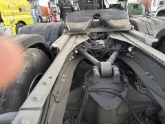 Sinotruk Sitrak G7S 680 hp 6X4 - фото 8