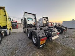 Sinotruk Sitrak G7S 680 hp 6X4 - фото 9
