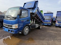 Feidie T 95 hp 4X2 3.15 m - фото 1