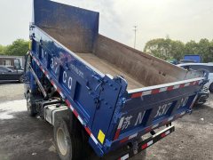 Feidie T 95 hp 4X2 3.15 m - фото 2