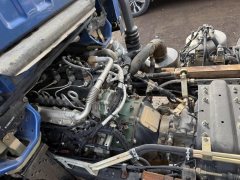 Feidie T 95 hp 4X2 3.15 m - фото 4