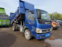Feidie T 95 hp 4X2 3.15 m - фото 7