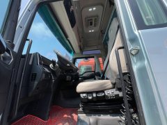 Sinotruk Sitrak C9H 560 hp 6X4 - фото 8
