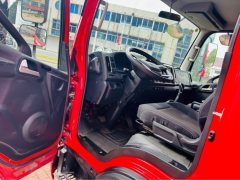FAW Jiefang J6F 130 hp 4X2 4.16 m - фото 5
