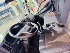 FAW Jiefang J6F 130 hp 4X2 4.16 m - фото 6
