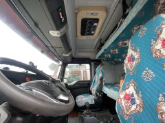 Sinotruk Sitrak G7 570 hp 6X4 - фото 4