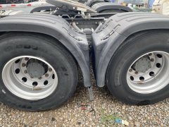 Sinotruk Sitrak G7 570 hp 6X4 - фото 7