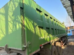 Shacman Delong X3000 430 hp 8X4 8.6 m - фото 3
