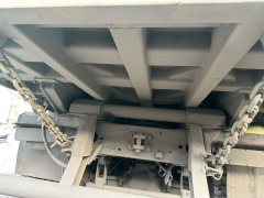 Shacman Delong X3000 430 hp 8X4 8.6 m - фото 4