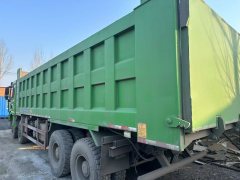Shacman Delong X3000 430 hp 8X4 8.6 m - фото 5