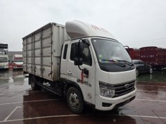 Foton Ollin M 142 hp 4X2 3.82 m - фото 2