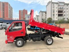 FAW Jiefang 1 78 hp 4X2 3.02 m - фото 3