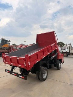 FAW Jiefang 1 78 hp 4X2 3.02 m - фото 6